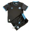 Officiële Voetbalshirt + Korte Broek Lazio Derde 2021-22 - Kids